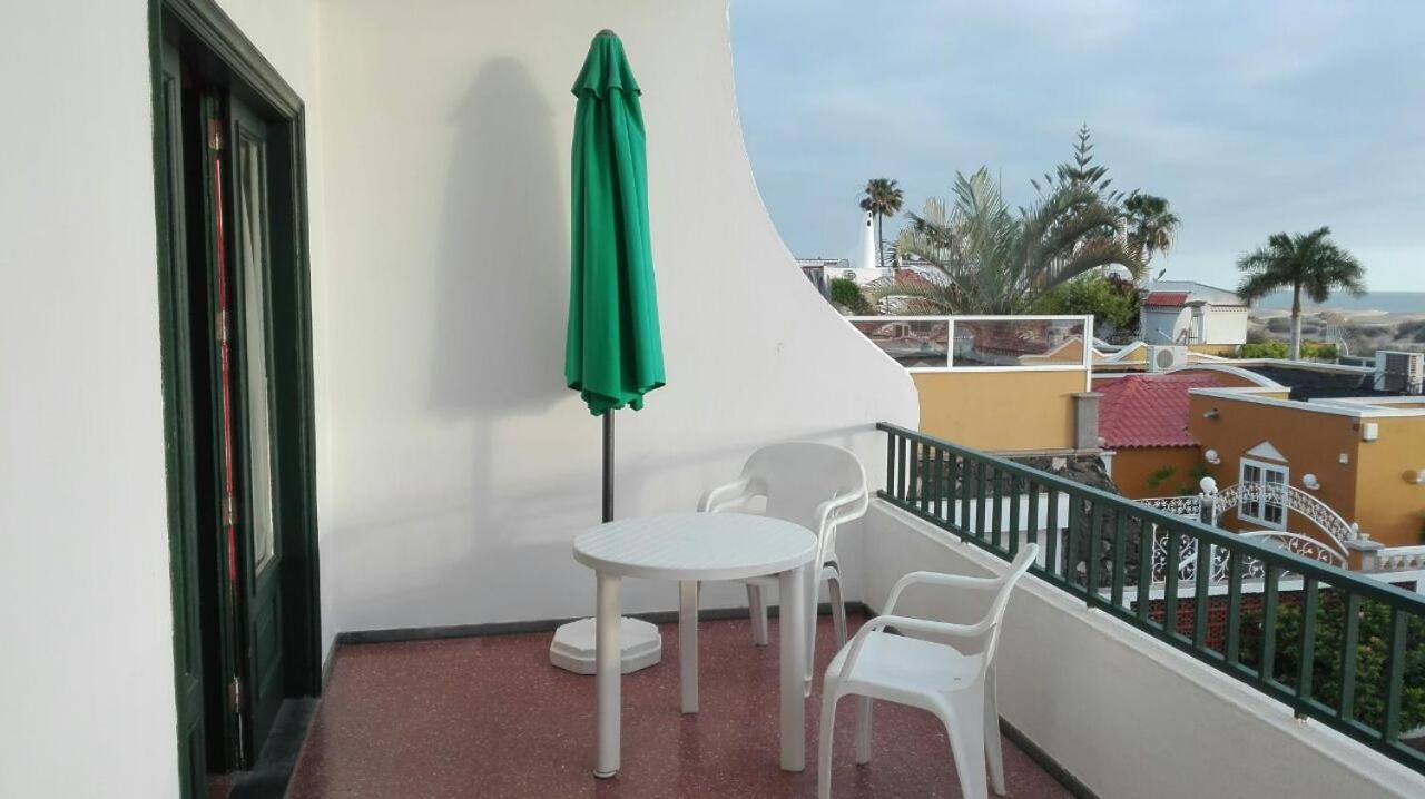 Beatriz Appartement Playa del Inglés