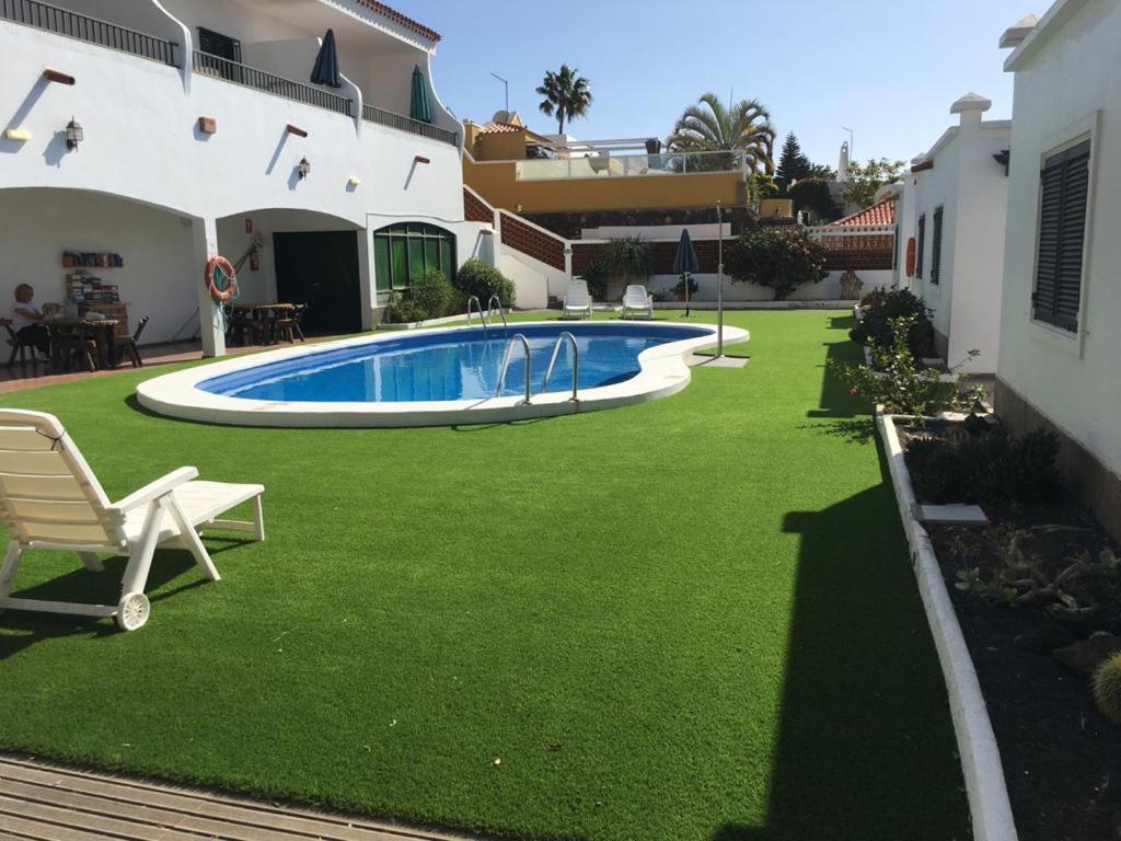Appartement Beatriz *