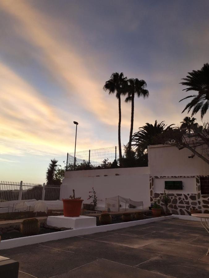 Beatriz Apartamento Playa del Inglés